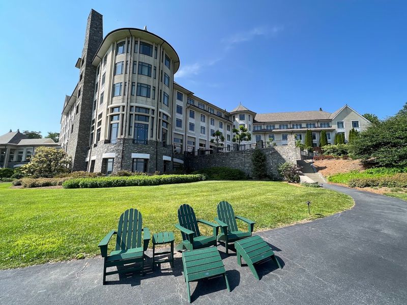 The Inn on Biltmore Estate - Asheville