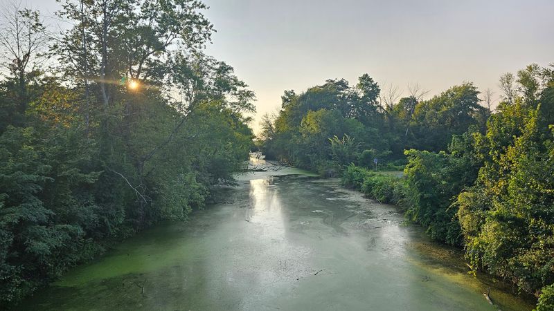 Mohawk Towpath Scenic Byway (NY 5S) - Schenectady to Fonda
