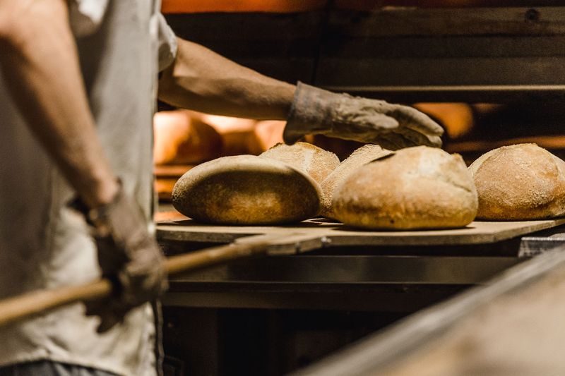 Mediterra Bakehouse, Pittsburgh, Allegheny County