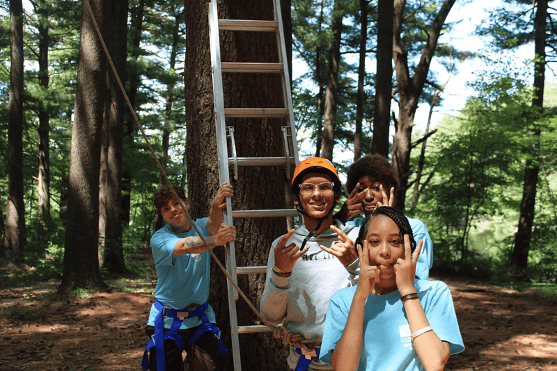 Pine Lake Adventure Park