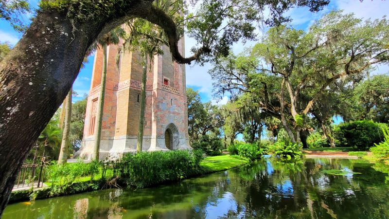 Bok Tower Gardens