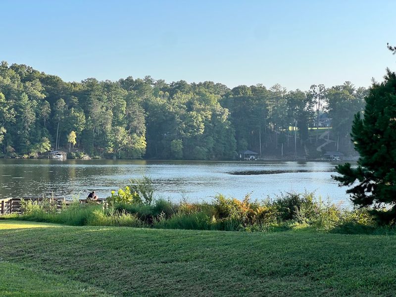 Hickory - Lake Hickory