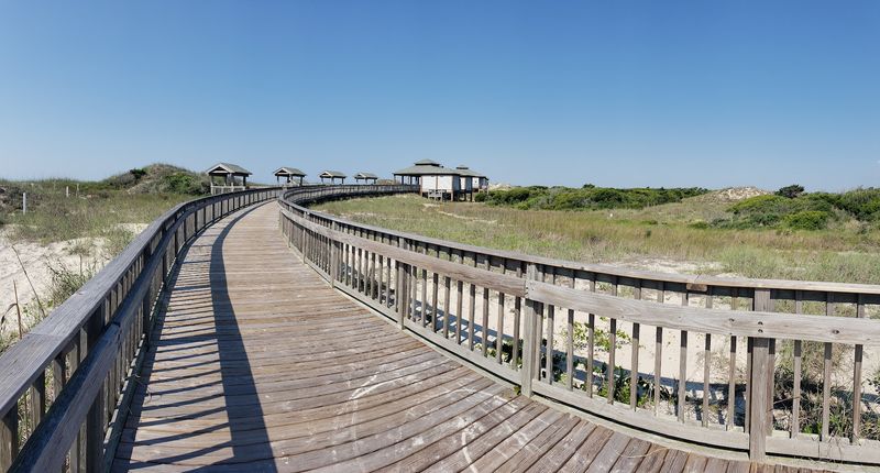 Why It Feels Like North Carolina's Best-Kept Secret