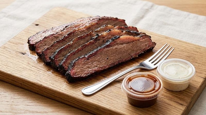 Fletcher's Brooklyn Barbecue, Brooklyn, Kings County