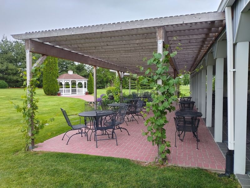 Lavender Crest Winery