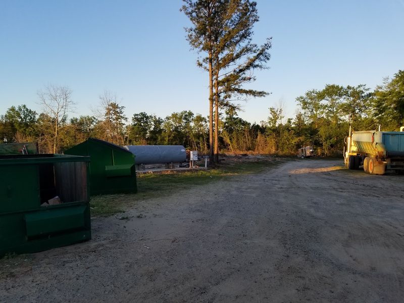 Smith Family Farm, Commerce, Jackson County