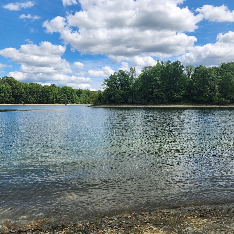 Codorus State Park Swimming Beach - Hanover