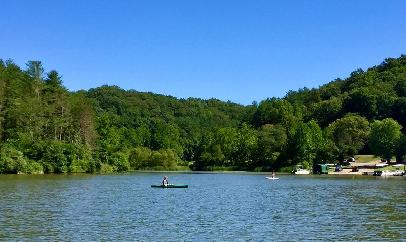Glouster - Glouster, Athens County, Ohio