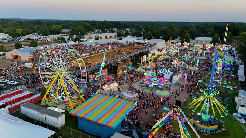 Armada Fair (Armada)