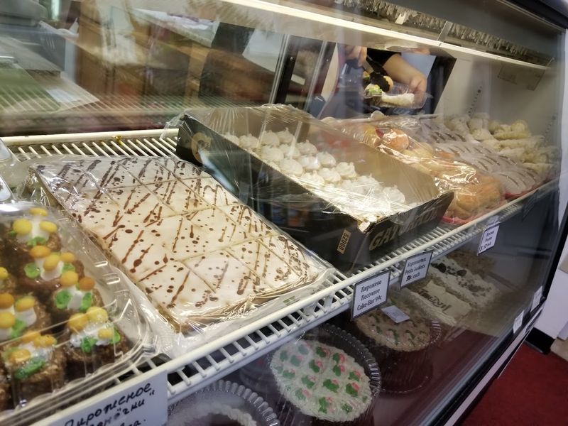 SweetCo Euro Foods