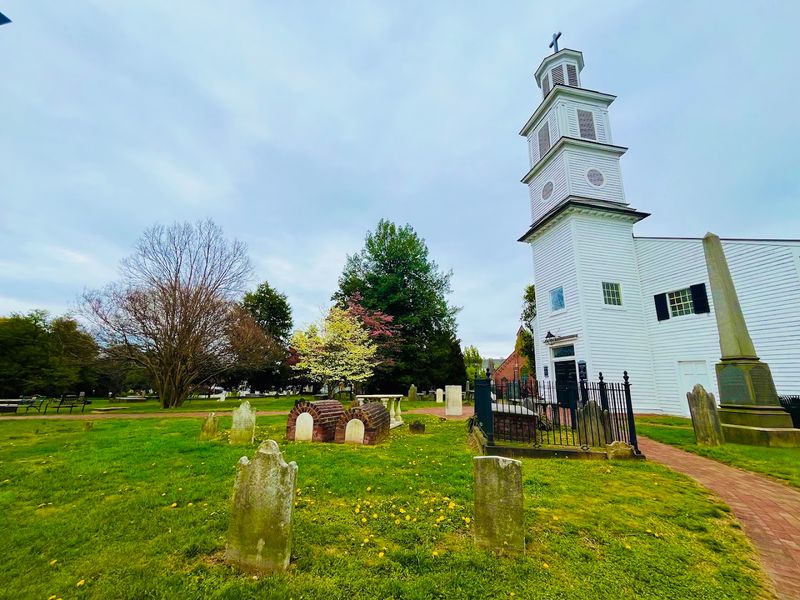 St. John's Church