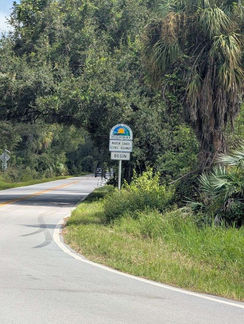 Seminole Ridge and Native Landscapes