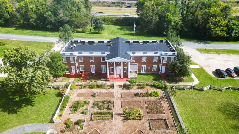 Ferry Farm - Fredericksburg, Stafford County