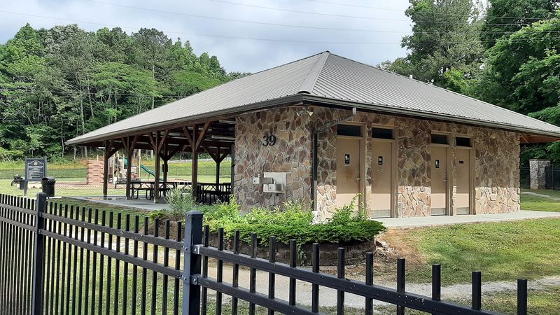 Old Stone Church
