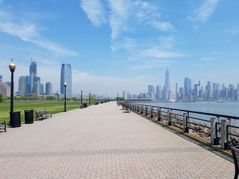 Miles Of Bike And Walking Trails Through Varied Terrain