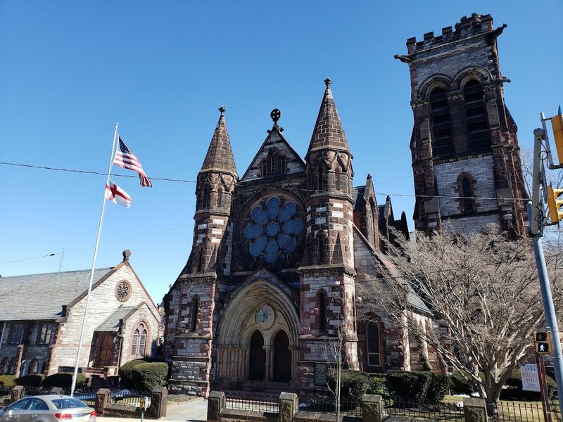 St. Luke's Episcopal Church