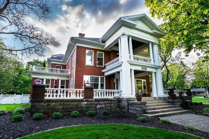 The Nordic Pineapple Bed and Breakfast &ndash; St. Johns