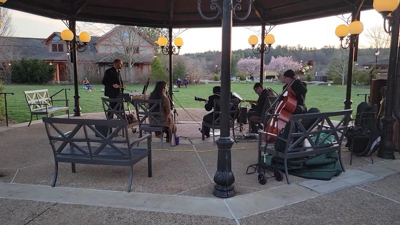 Biltmore Village