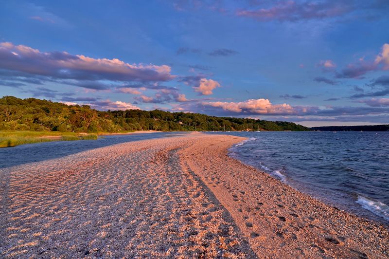 Lloyd Beach - Huntington, New York
