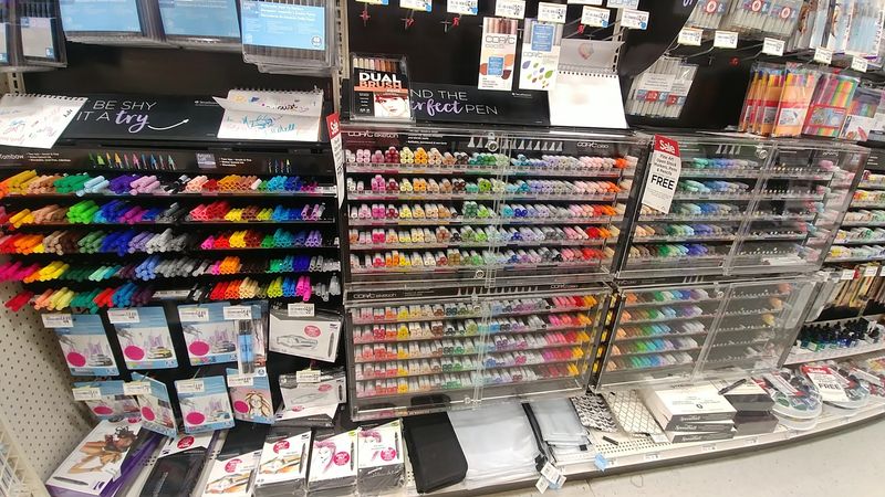 Michaels - Enfield