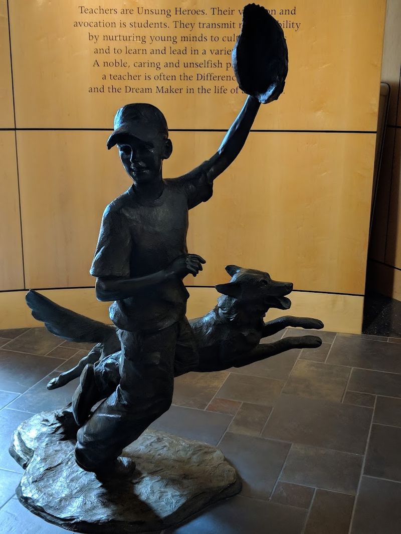 Iowa Hall of Pride - Des Moines, Polk County