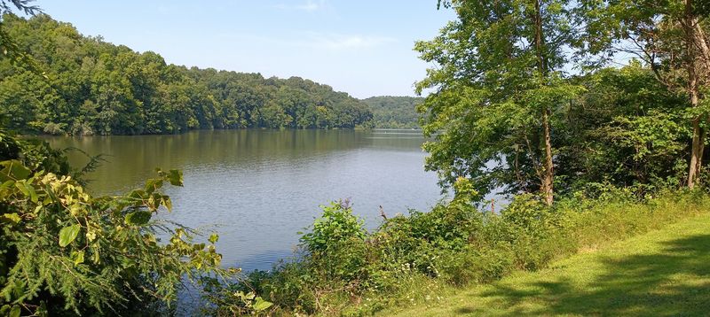 Salt Fork State Park - Cambridge, Guernsey County