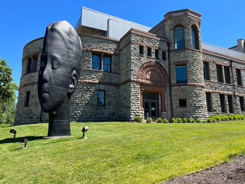Cincinnati Art Museum