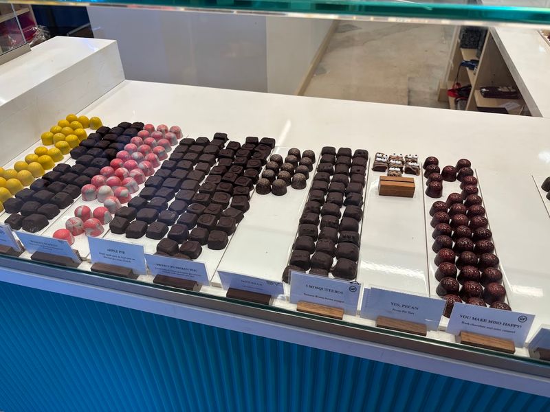 Exquisito Chocolates - Miami