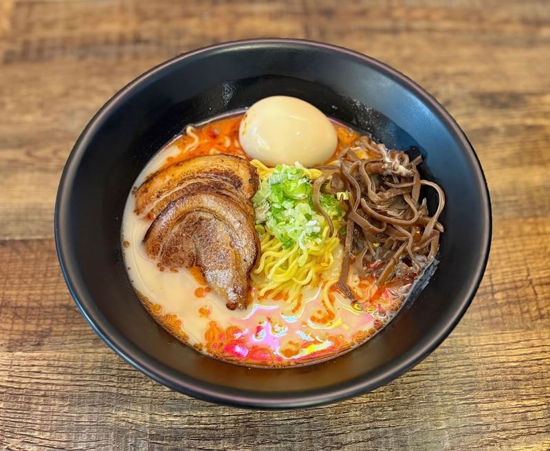 Shibuya Ramen Atlanta