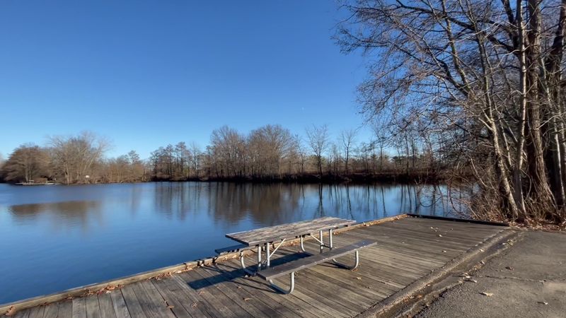 Sharon Woods Metro Park