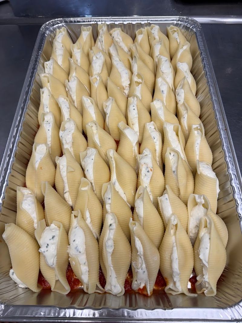 Why Locals Treat DeVeglio's Like Their Neighborhood Market