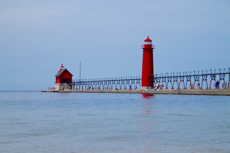 Grand Haven State Park