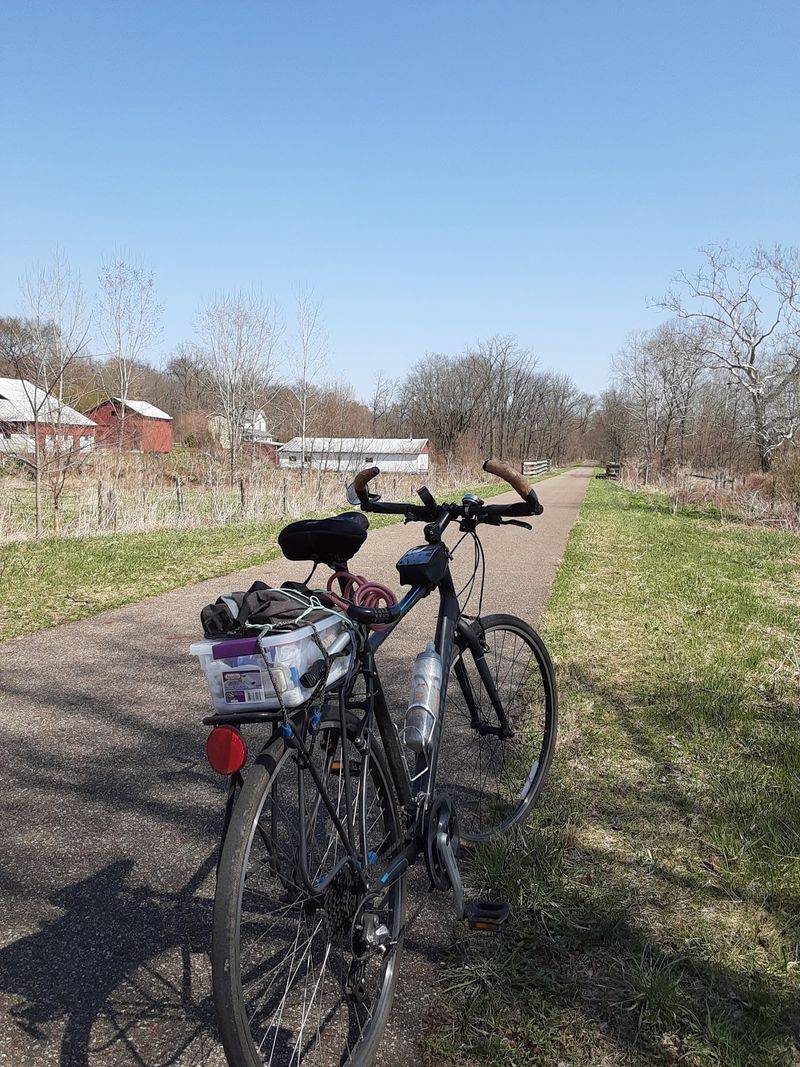 Heart of Ohio Trail