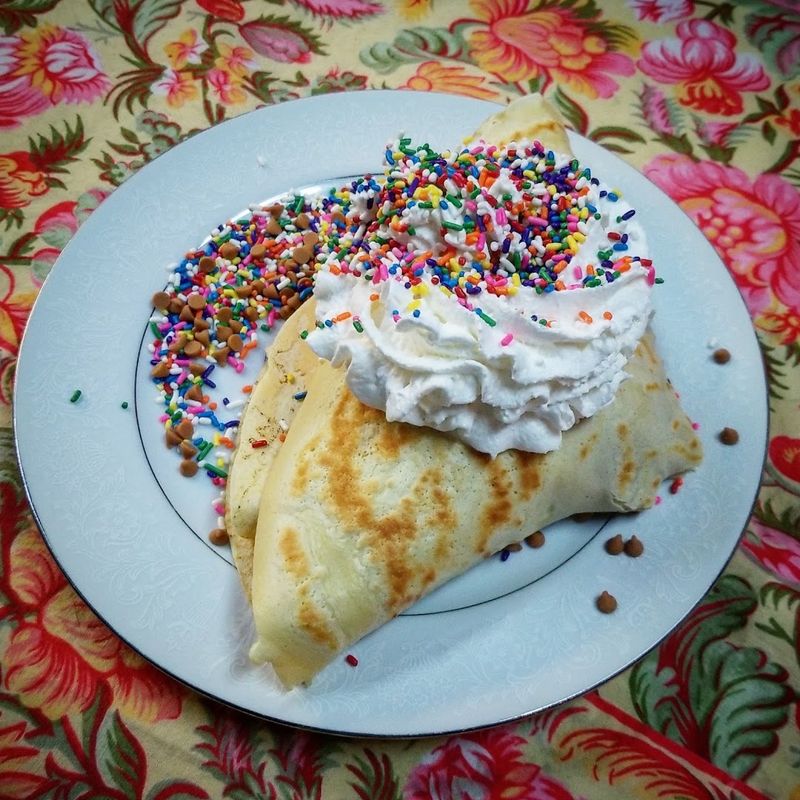 Kelly's Cafe &ndash; Brunswick