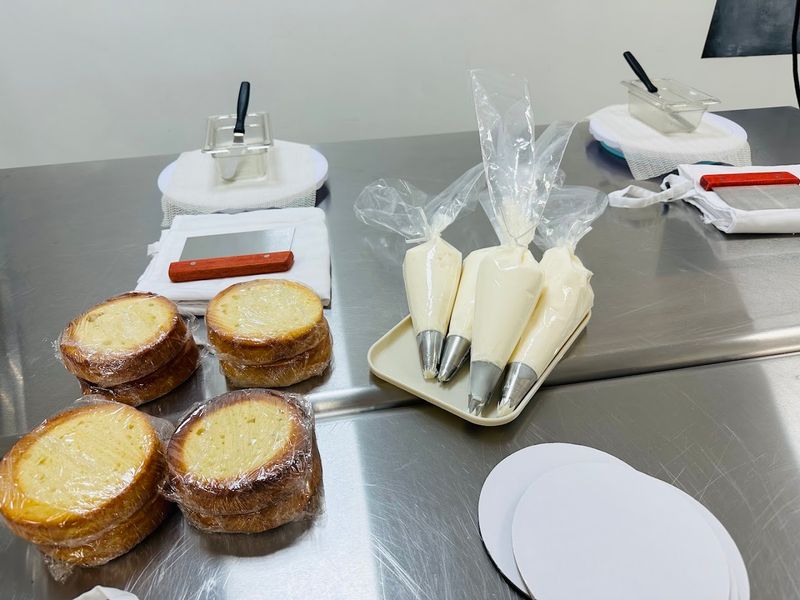 Chop Cook Cake - Brooklyn, NY