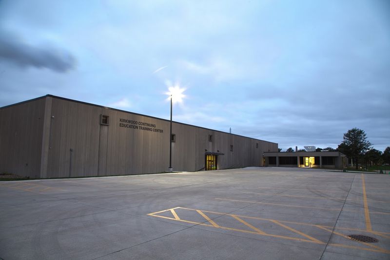 Kirkwood Community College Continuing Education (Cedar Rapids)