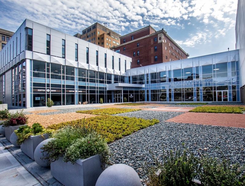 Eastern Iowa Community College Culinary Arts - Davenport, IA