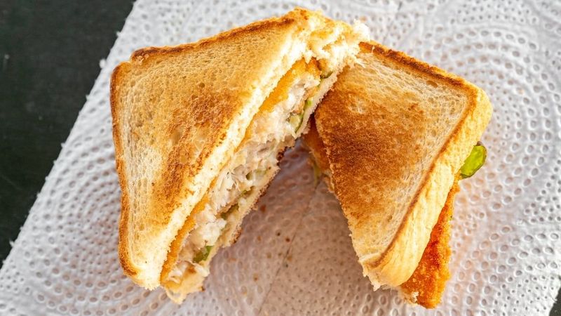 Beyond Cheeseburgers: More Local Favorites