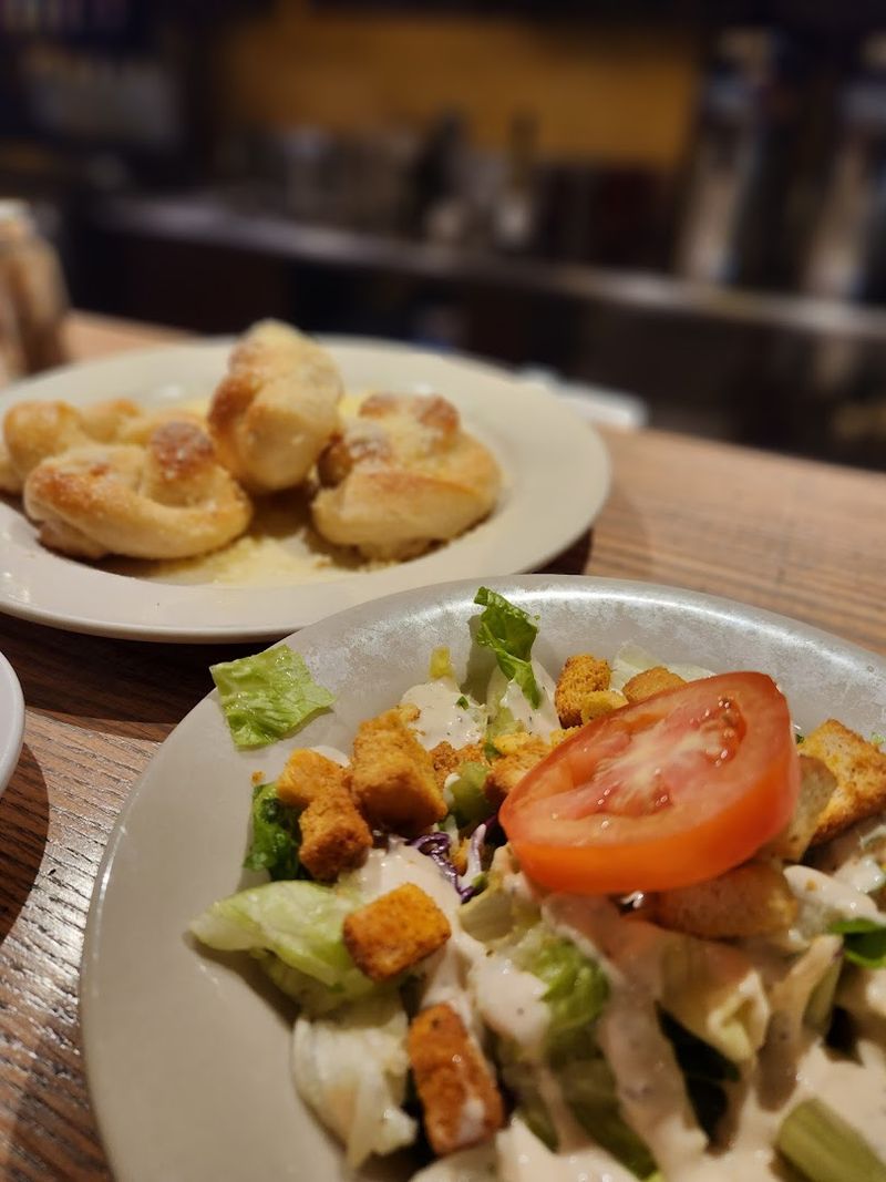 Signature Entr&eacute;es Beyond the Pasta
