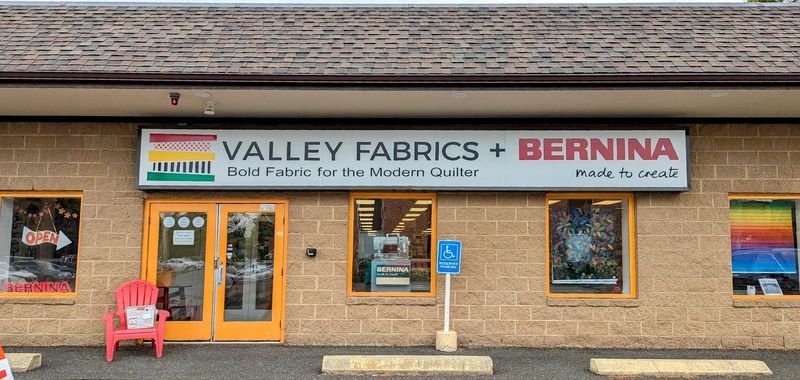 Valley Fabrics &ndash; South Deerfield