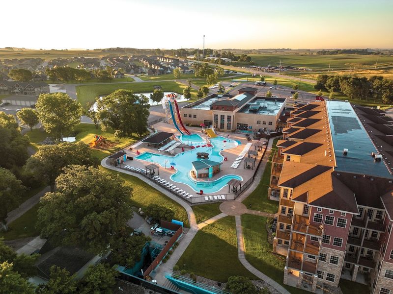 Bridges Bay Resort