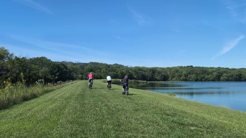 Lake of Three Fires State Park - Bedford, Taylor County