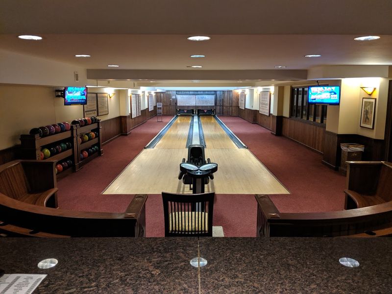 The Hotel Pattee