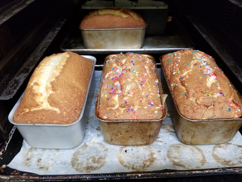 Sweet Auburn Bread Company - Atlanta, Fulton County