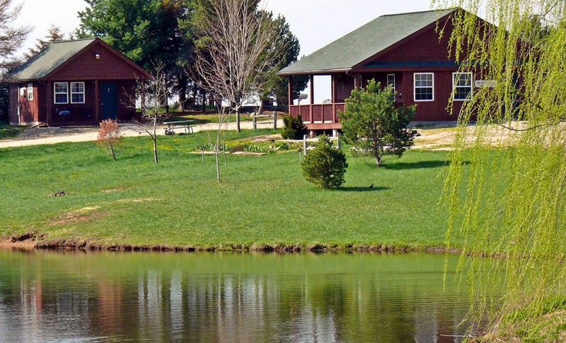 Pine Ridge Retreat & Lodging