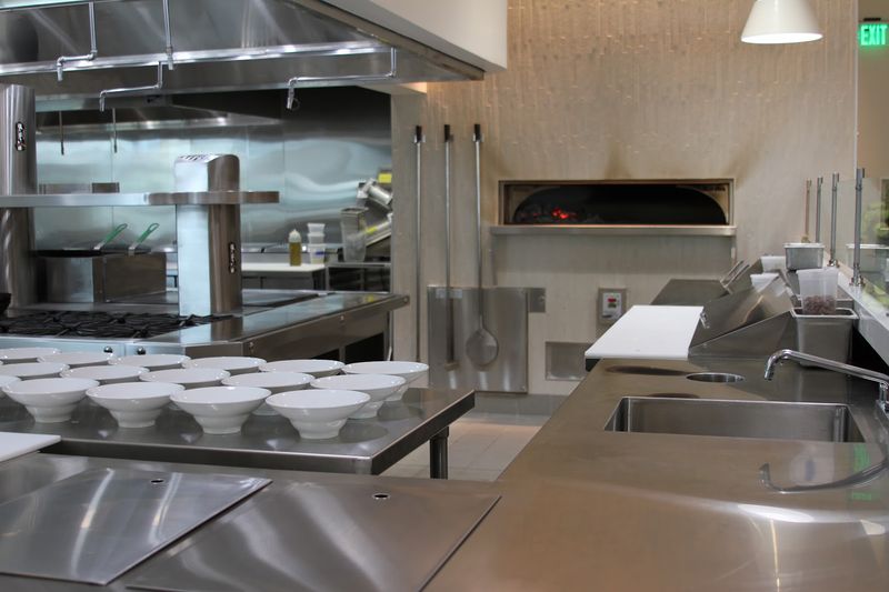 International Culinary Institute of Myrtle Beach — Myrtle Beach, SC