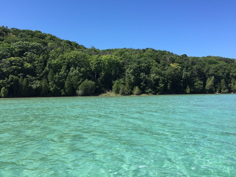 Glen Lake - Glen Arbor