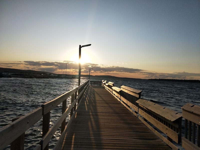 Lake Charlevoix