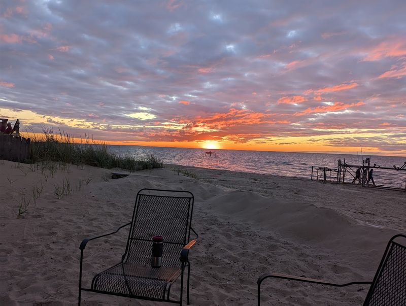Caseville - Saginaw Bay