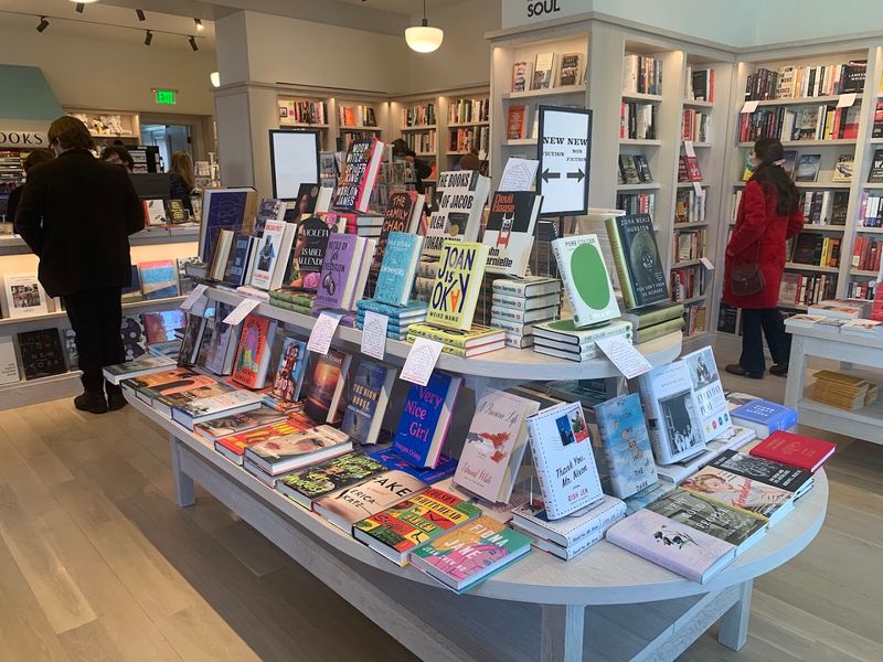 House of Books